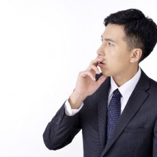 面接では、匂いにも注意を払いましょう！